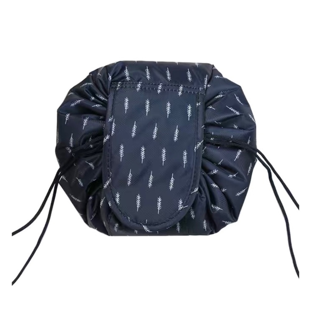 Drawstring Makeup Bag, Magic Cosmetic Pouch Bag Drawstring